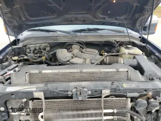 2008 Ford F-250 XL z VIN 1FTSW20558ED57882, wystawiony jako Copart lot #75676874 z przebiegiem 208 697 mil mil oraz Szkoda całkowita • Salvage title. Historia ofert i sprzedaży dostępna na DreamBid. Obrazek 11.