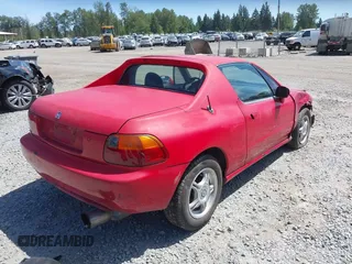 1995 Honda del Sol S с VIN JHMEG114XSS002353, выставлен на аукционе IAAI как лот 42338026 с пробегом 170 973 миль миль и . История ставок и продаж доступна на DreamBid. Изображение 4.