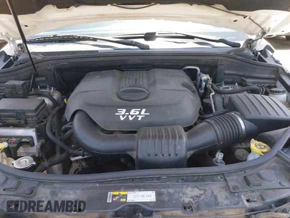 2013 Dodge Durango SXT with VIN 1C4RDHAG9DC678353, listed as a IAAI auction lot 42553988 with 174,042 mi miles and . Bid and sale history available at DreamBid. Image 10.