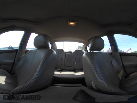 2006 Nissan Altima S with VIN 1N4AL11D96C242480, listed as a IAAI auction lot 42265681 with 168,449 mi miles and . Bid and sale history available at DreamBid. Image 18.