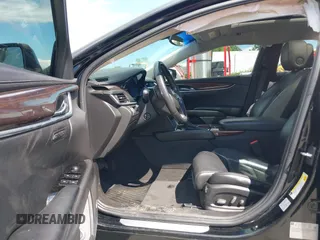 2014 Cadillac XTS Luxury z VIN 2G61N5S30E9170305, wystawiony jako IAAI lot #42223317 z przebiegiem 103 692 mil mil oraz . Historia ofert i sprzedaży dostępna na DreamBid. Obrazek 5.