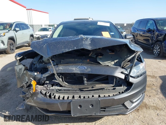2018 Ford Fusion SE z VIN 3FA6P0LU8JR116073, wystawiony jako IAAI lot #41773037 z przebiegiem 100 864 mil mil oraz . Historia ofert i sprzedaży dostępna na DreamBid. Obrazek 12.