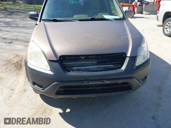 2003 Honda CR-V EX with VIN SHSRD78823U131587, listed as a IAAI auction lot 42158251 with 226,155 mi miles and . Bid and sale history available at carsss.com. Image 6.