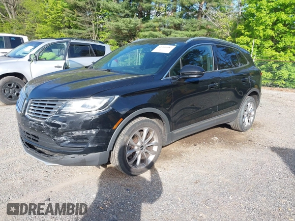 2016 Lincoln MKC Select с VIN 5LMCJ2D96GUJ21058, выставлен на аукционе IAAI как лот 42204987 с пробегом 160 318 миль миль и . История ставок и продаж доступна на DreamBid. Изображение 19.