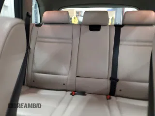 2012 BMW X5 35i с VIN 5UXZV4C55CL750678, выставлен на аукционе Copart как лот 52995185 с пробегом 130 912 миль миль и Чистый • Clean title. История ставок и продаж доступна на DreamBid. Изображение 10.
