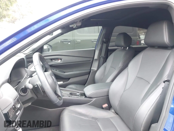 2023 Honda Accord Sport-L with VIN 1HGCY2F71PA034914, listed as a IAAI auction lot 42462123 with 20,184 mi miles and . Bid and sale history available at DreamBid. Image 19.
