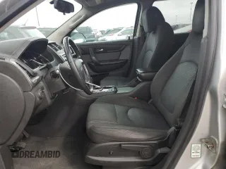 2015 GMC Acadia SLE with VIN 1GKKRNED4FJ199312, listed as a Copart auction lot 58845645 with 179,804 mi miles and Clean title. Bid and sale history available at DreamBid. Image 7.