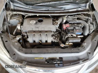 2013 Nissan Sentra SR z VIN 3N1AB7APXDL749600, wystawiony jako Copart lot #56838155 z przebiegiem 191 455 mil mil oraz Czysty tytuł • Clean title. Historia ofert i sprzedaży dostępna na DreamBid. Obrazek 11.