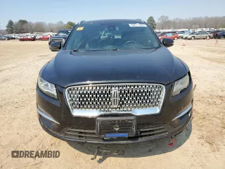 2019 Lincoln MKC Reserve with VIN 5LMCJ3D99KUL02590, listed as a Copart auction lot 48011365 with 100,976 mi miles and Salvage title. Bid and sale history available at DreamBid. Image 5.