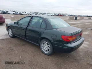 2000 Saturn SL с VIN 1G8ZK5276YZ210810, выставлен на аукционе IAAI как лот 41418014 с пробегом 93 078 миль миль и . История ставок и продаж доступна на DreamBid. Изображение 3.