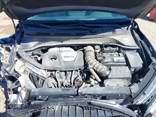 2019 Hyundai Kona Limited with VIN KM8K33A57KU223932, listed as a IAAI auction lot 41869416 with 102,424 mi miles. Bid and sale history available at carsss.com. Image 10.