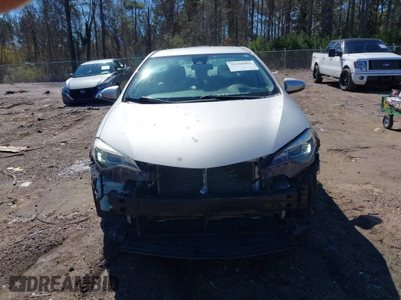 2017 Toyota Corolla L с VIN 2T1BURHE2HC910056, выставлен на аукционе IAAI как лот 41668903 с пробегом 98 795 миль миль и . История ставок и продаж доступна на DreamBid. Изображение 13.
