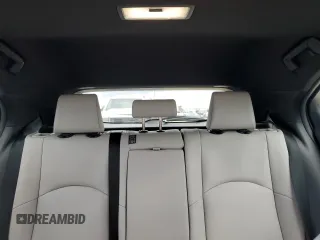 2022 Lexus UX 200 z VIN JTHX3JBH9N2054938, wystawiony jako Copart lot #43940695 z przebiegiem 27 002 mil mil oraz Szkoda całkowita • Salvage title. Historia ofert i sprzedaży dostępna na DreamBid. Obrazek 10.