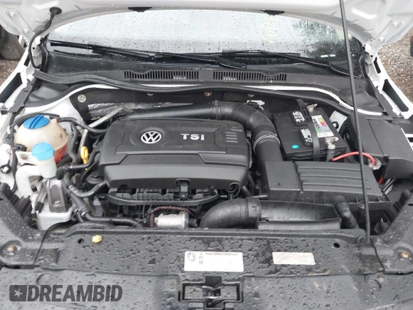 2015 Volkswagen Jetta SE с VIN 3VWD17AJ2FM309891, выставлен на аукционе IAAI как лот 42657281 с пробегом 134 046 миль миль и . История ставок и продаж доступна на DreamBid. Изображение 10.