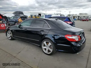 2012 Mercedes-Benz E-Class E 350 Luxury with VIN WDDHF5KB6CA586916, listed as a Copart auction lot 48216935 with 145,706 mi miles and Clean Title. Bid and sale history available at carsss.com. Image 2.