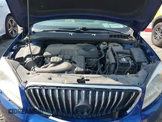 2013 Buick Verano Group with VIN 1G4PS5SK8D4165695, listed as a IAAI auction lot 42435465 with 109,362 mi miles and . Bid and sale history available at DreamBid. Image 10.