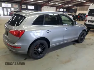 2009 Audi Q5 Premium Plus z VIN WA1KK78R09A044239, wystawiony jako Copart lot #48529435 z przebiegiem 156 941 mil mil oraz Szkoda całkowita • Salvage title. Historia ofert i sprzedaży dostępna na DreamBid. Obrazek 3.