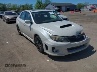 2014 Subaru WRX WRX Premium с VIN JF1GV7F63EG012166, выставлен на аукционе IAAI как лот 42235032 с пробегом 161 609 миль миль и . История ставок и продаж доступна на DreamBid. Изображение 1.