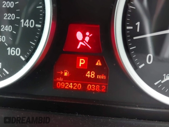 2012 BMW X6 50i z VIN 5UXFG8C53CL590479, wystawiony jako IAAI lot #42021810 z przebiegiem 92 420 mil mil oraz . Historia ofert i sprzedaży dostępna na DreamBid. Obrazek 15.
