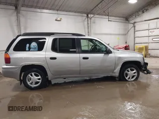 2004 GMC Envoy SLT with VIN 1GKET16S546121450, listed as a IAAI auction lot 41675164 with 196,736 mi miles and . Bid and sale history available at DreamBid. Image 13.