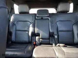 2019 Ford Explorer Sport with VIN 1FM5K8GT3KGB41679, listed as a Copart auction lot 52753815 with 98,213 mi miles and Non Repairable. Bid and sale history available at carsss.com. Image 10.
