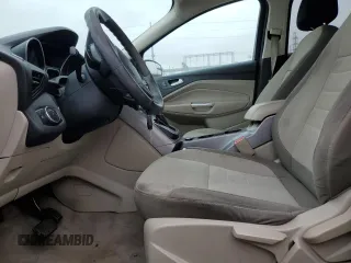 2013 Ford Escape SE с VIN 1FMCU9GX2DUA95194, выставлен на аукционе Copart как лот 60670365 с пробегом 171 425 миль миль и Чистый • Clean title. История ставок и продаж доступна на DreamBid. Изображение 7.