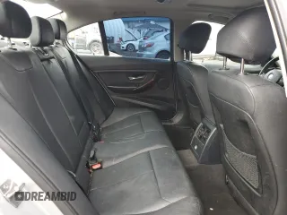 2013 BMW 3 Series 328i xDrive with VIN WBA3B5C58DF595384, listed as a Copart auction lot 49983605 with 162,438 mi miles and Salvage Title. Bid and sale history available at carsss.com. Image 10.