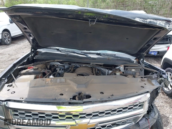 2014 Chevrolet Silverado 1500 LT with VIN 1GCVKREH9EZ282578, listed as a IAAI auction lot 42062801 with 163,158 mi miles and . Bid and sale history available at DreamBid. Image 10.