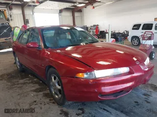 1999 Oldsmobile Intrigue GL with VIN 1G3WS52K3XF308853, listed as a IAAI auction lot 41738592 with 121,892 mi miles. Bid and sale history available at carsss.com. Image 1.