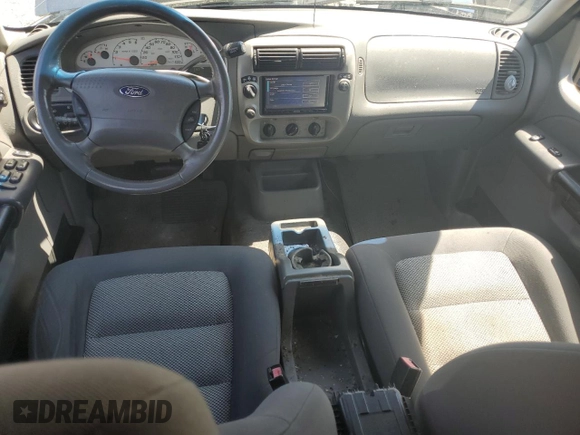 2004 Ford Explorer Sport Trac XLS с VIN 1FMZU77K34UA97006, выставлен на аукционе Copart как лот 56170965 с пробегом 134 723 миль миль и Чистый • Clean title. История ставок и продаж доступна на DreamBid. Изображение 8.
