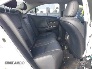 2010 Lexus HS 250h z VIN JTHBB1BA5A2022143, wystawiony jako IAAI lot #42509311 z przebiegiem Nie podano mil oraz . Historia ofert i sprzedaży dostępna na DreamBid. Obrazek 8.