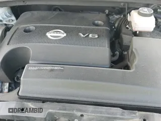 2020 Nissan Murano SV with VIN 5N1AZ2BJXLN151152, listed as a IAAI auction lot 42951396 with 95,040 mi miles and . Bid and sale history available at DreamBid. Image 19.