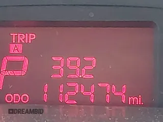 2017 Kia Rio LX with VIN KNADM4A37H6025960, listed as a IAAI auction lot 41975223 with 112,474 mi miles. Bid and sale history available at carsss.com. Image 16.