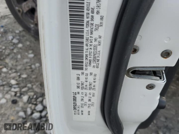 2012 Ram 1500 Tradesman with VIN 1C6RD6KP0CS155351, listed as a Copart auction lot 52784315 with 164,260 mi miles and Salvage title. Bid and sale history available at DreamBid. Image 15.
