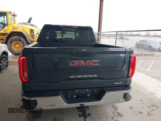 2021 GMC Sierra 1500 with VIN 3GTP8DET0MG123137, listed as a IAAI auction lot 41491779 with 72,918 mi miles and . Bid and sale history available at DreamBid. Image 16.