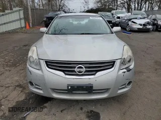 2012 Nissan Altima 2.5 S with VIN 1N4AL2AP7CC128117, listed as a Copart auction lot 46535815 with 173,036 mi miles and Salvage Title. Bid and sale history available at carsss.com. Image 5.