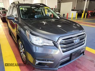 2022 Subaru Ascent Limited with VIN 4S4WMAMD9N3466819, listed as a IAAI auction lot 42723226 with 81,389 mi miles and . Bid and sale history available at DreamBid. Image 1.