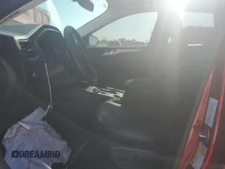 2023 Ford Escape с VIN 1FMCU0JZ8PUA19005, выставлен на аукционе Copart как лот 84380714 с пробегом Не указан миль и Списание • Salvage title. История ставок и продаж доступна на DreamBid. Изображение 7.
