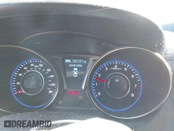 2015 Hyundai Genesis Coupe 3.8L Base с VIN KMHHT6KJ8FU128972, выставлен на аукционе IAAI как лот 41960045 с пробегом 106 181 миль миль и . История ставок и продаж доступна на DreamBid. Изображение 7.