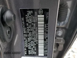 2017 Toyota Camry XLE with VIN 4T1BF1FK4HU771678, listed as a Copart auction lot 51600815 with 137,335 mi miles and Salvage Title. Bid and sale history available at carsss.com. Image 14.
