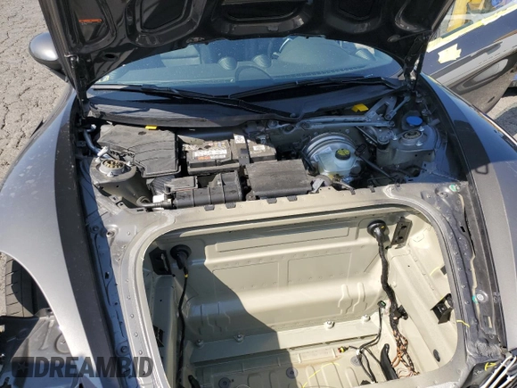 2019 Porsche 718 Boxster z VIN WP0CA2A80KS211281, wystawiony jako Copart lot #68340883 z przebiegiem 27 151 mil mil oraz . Historia ofert i sprzedaży dostępna na DreamBid. Obrazek 11.