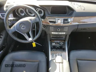 2016 Mercedes-Benz E-Class E 250 BlueTEC Luxury with VIN WDDHF0EB5GB196226, listed as a Copart auction lot 41268224 with 103,320 mi miles. Bid and sale history available at carsss.com. Image 8.