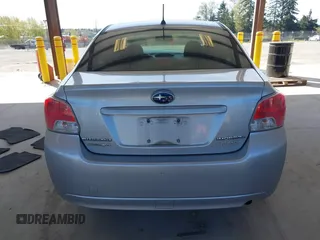 2013 Subaru Impreza Premium z VIN JF1GJAC63DH016174, wystawiony jako IAAI lot #42047371 z przebiegiem 172 377 mil mil oraz . Historia ofert i sprzedaży dostępna na DreamBid. Obrazek 16.