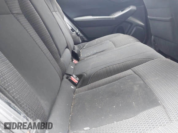 2022 Subaru Outback with VIN 4S4BTAAC3N3156081, listed as a IAAI auction lot 42329718 with 24,203 mi miles and . Bid and sale history available at DreamBid. Image 8.