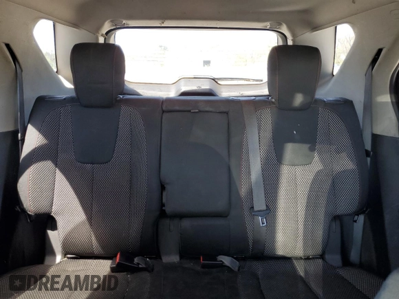 2016 Chevrolet Equinox LT z VIN 2GNFLFEK3G6282965, wystawiony jako Copart lot #55280495 z przebiegiem 147 608 mil mil oraz Czysty tytuł • Clean title. Historia ofert i sprzedaży dostępna na DreamBid. Obrazek 10.