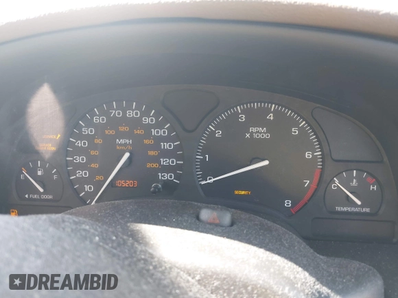 2000 Saturn SL с VIN 1G8ZK5277YZ178949, выставлен на аукционе IAAI как лот 42153880 с пробегом 105 203 миль миль и . История ставок и продаж доступна на DreamBid. Изображение 7.