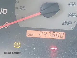 2008 Toyota Tacoma with VIN 5TEUU42N78Z517345, listed as a IAAI auction lot 42036113 with 247,880 mi miles and . Bid and sale history available at carsss.com. Image 16.