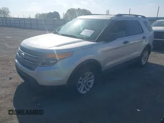 2015 Ford Explorer with VIN 1FM5K7B88FGA71177, listed as a IAAI auction lot 41867976 with 157,184 mi miles and . Bid and sale history available at carsss.com. Image 18.