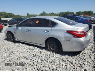 2016 Nissan Altima SV with VIN 1N4AL3AP3GC256575, listed as a Copart auction lot 52770175 with 85,123 mi miles and Clean Title. Bid and sale history available at carsss.com. Image 2.