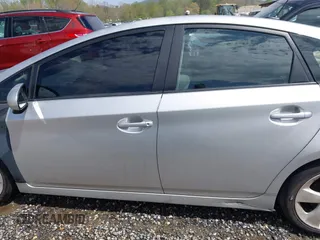 2010 Toyota Prius II with VIN JTDKN3DU0A0092981, listed as a IAAI auction lot 42063196 with 201,306 mi miles. Bid and sale history available at carsss.com. Image 14.